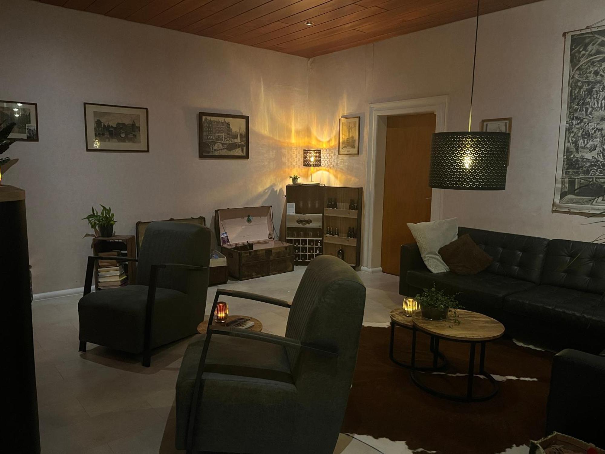 Haus Am See Bad Sachsa Extérieur photo