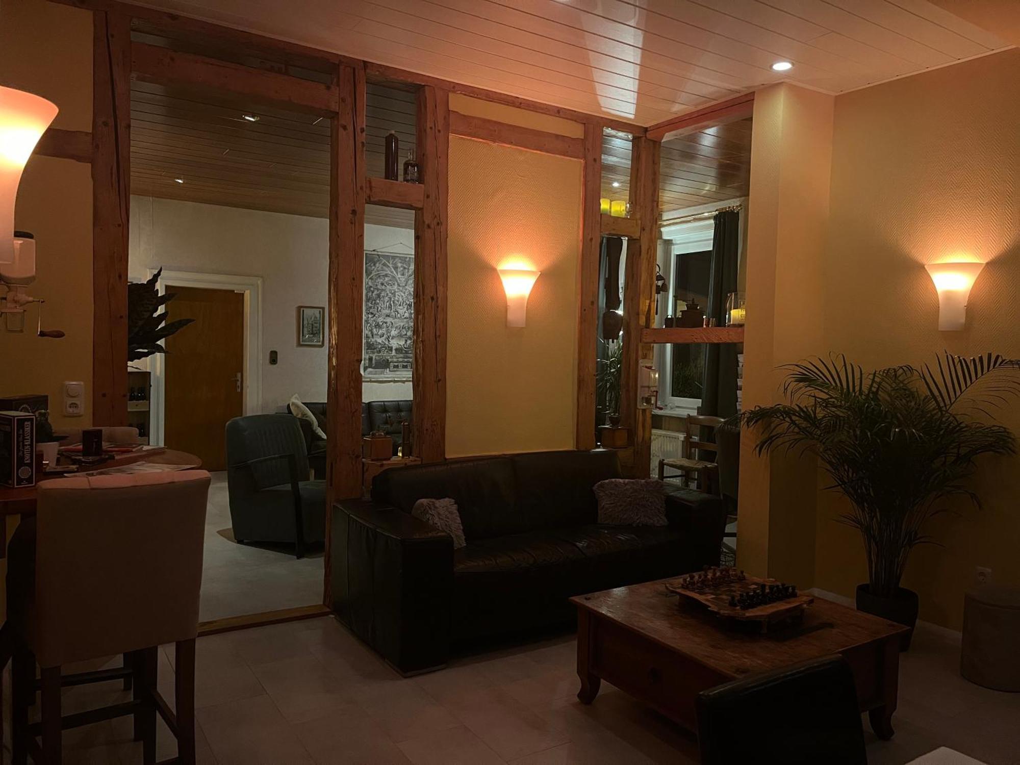 Haus Am See Bad Sachsa Extérieur photo